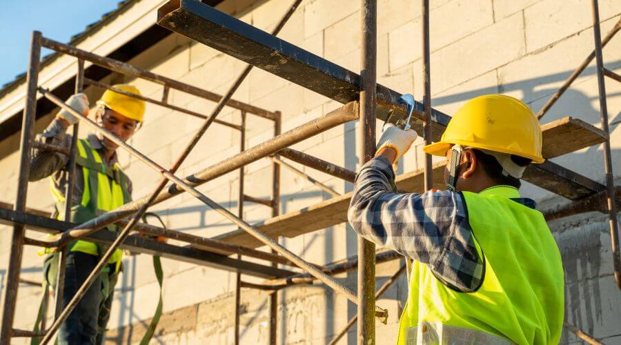 Local Siding Services in Chichester, NH